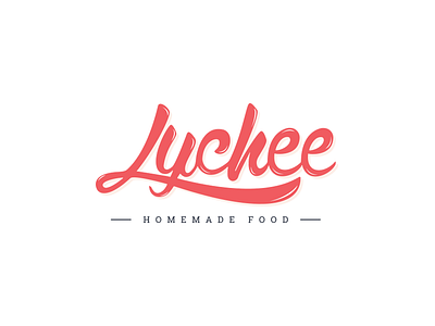 Lychee • App Logo