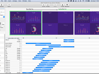 principle app data visualization