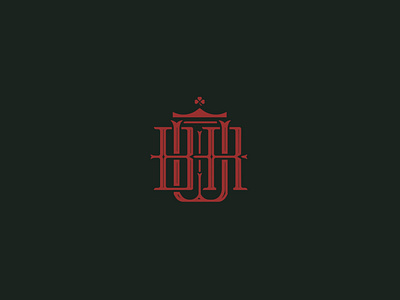 BRW Monogram