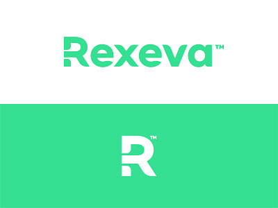 Rexeva - Logo Design