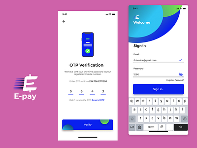 E-Pay