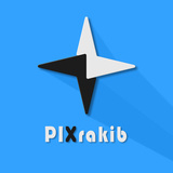 PIXrakib