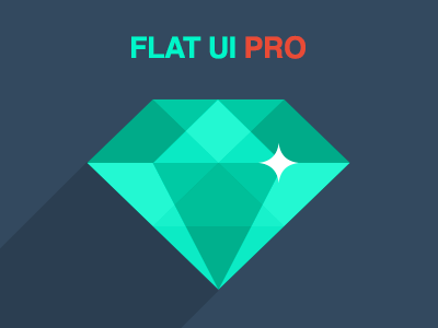 Flat UI Pro - Bootstrap-Based UI Kit bootstrap css flat flat design html icons psd retina svg ui ui kit vector