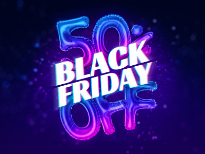 Black Friday 2018 on Designmodo, 50% OFF black friday web design