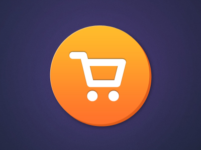 E-commerce Icon from E-commerce UI