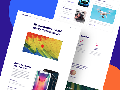 Bootstrap Templates for Startup bootstrap bootstrap template landing page startup
