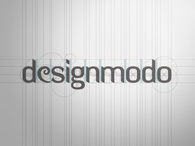 New Designmodo Logo brand logo logotype