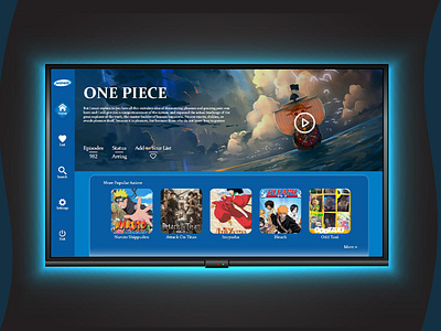 Animax Designs Themes Templates And Downloadable Graphic Elements On Dribbble