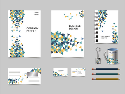 corporate identity