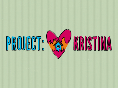 Project: Love Kristina