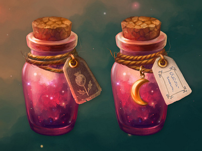 Jars