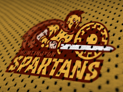 Spartans Logo