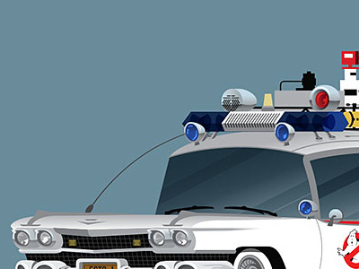 Ecto-1