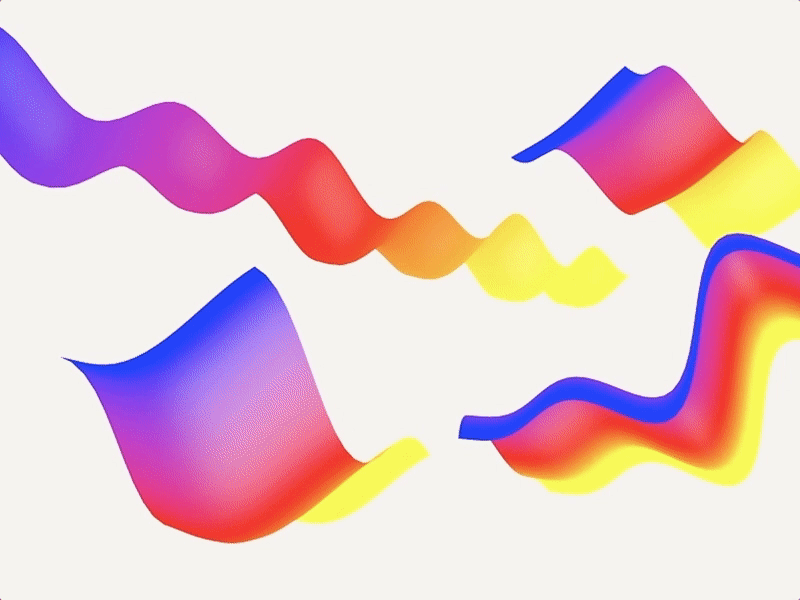 wanna ride that wave cinema4d flag primary wave