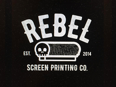 Rebel Screen Printing