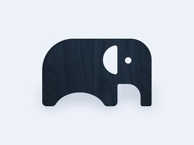 Elephant Chair