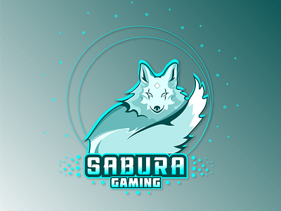 Sabura Gaming Logo