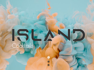 Island Cocktails Cover