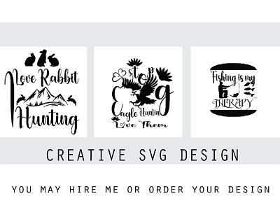 SVG DESIGN branding design graphic design il illustration svg svg bundle svg design typography