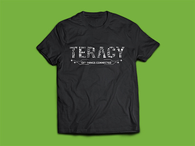 Teracy Tshirt branding printing teracy tshirt vietnam