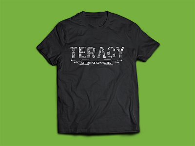 Teracy Tshirt