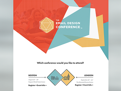 (WIP) The Email Design Conference 2015
