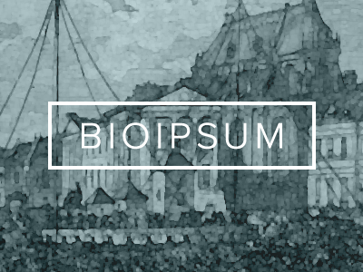 Bioipsum