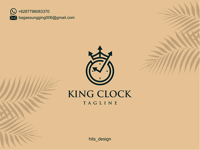 KING CLOCK