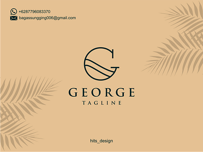 LATTER G branding design icon illustration logo typography