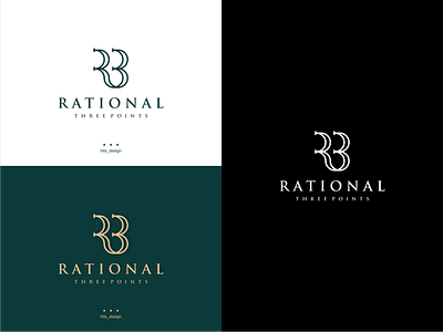 R + 3 branding design graphic design icon illustration logo typography