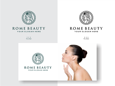 BEAUTY branding design graphic design icon illustration logo typography