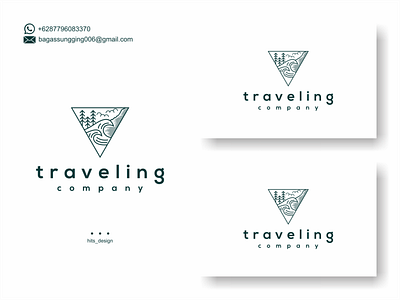 TRAVEL branding design graphic design icon illustration logo motion graphics travel typography