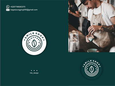 COFFEE branding design graphic design icon illustration logo typography