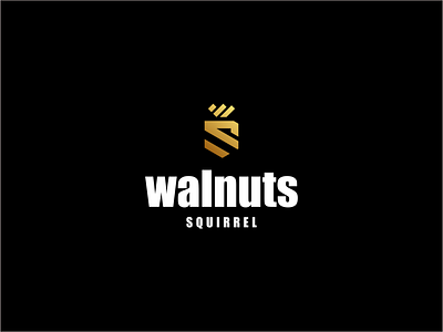 WALNUTS branding design graphic design icon illustration logo typography