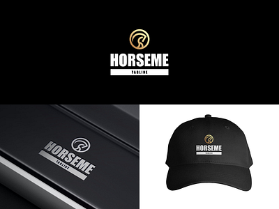 HORSE LOGO