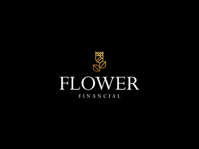 FLOWER LOGO