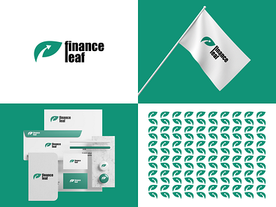 FINANCE LOGO branding design graphic design icon illustration logo typography