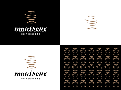 COFFEE LOGO branding design graphic design icon illustration logo typography