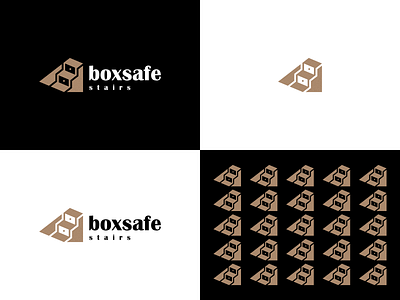 BOXSAFE LOGO