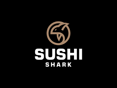 SHARK LOGO DESIGN