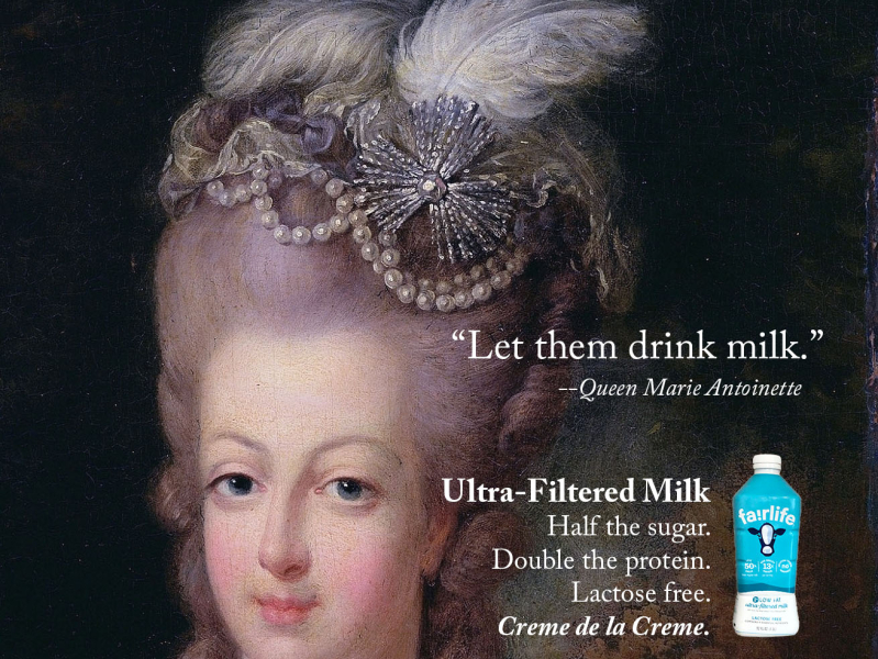 Multimillion advertising campaign for new Müller Good Stuff Barista Milk -  Dairy Industries International