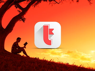 Social App Tini Tiny Tales app appdesign socialapp