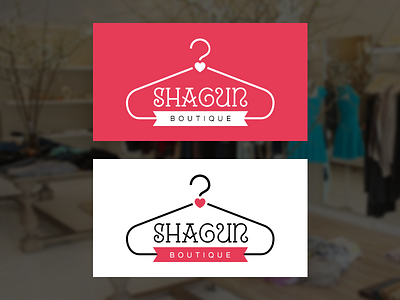 Shagun boutique store