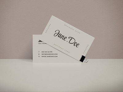 Business Card Mockup Kit brand branding branding mockup business card mockup design graphic design logo mock up mockup mockup template mockups print psd mockup