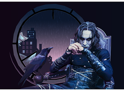 The Crow