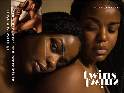 Branding Design for Twins