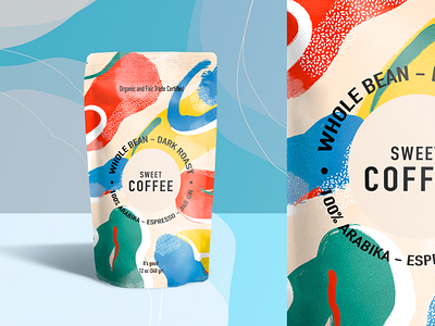 Coffee Packaging