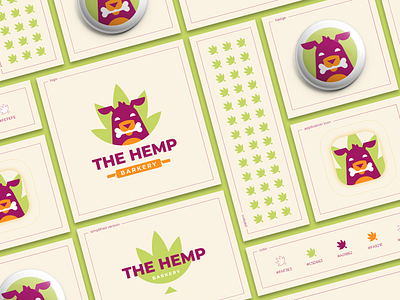 The Hemp Barkery