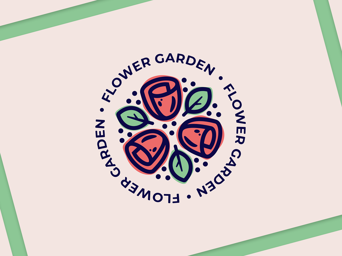 Browse thousands of Garden images for design inspiration | Dribbble