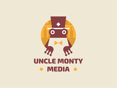 Uncle Monty Media